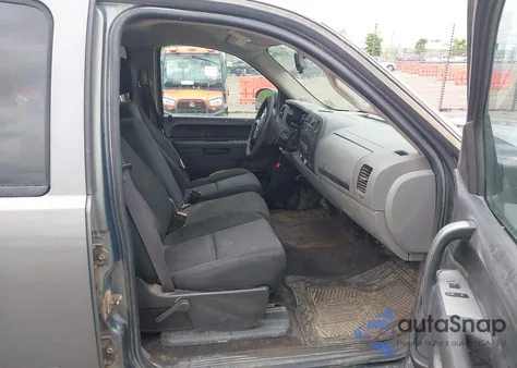 2011 GMC Sierra 1500 Sl from USA, damaged, VIN 3GTP1UEA9BG185779